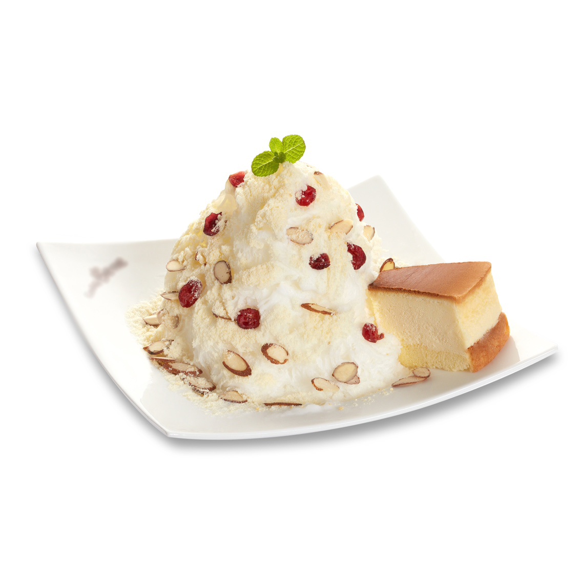 7 mon bingsu mat lanh cho ngay nong hinh anh