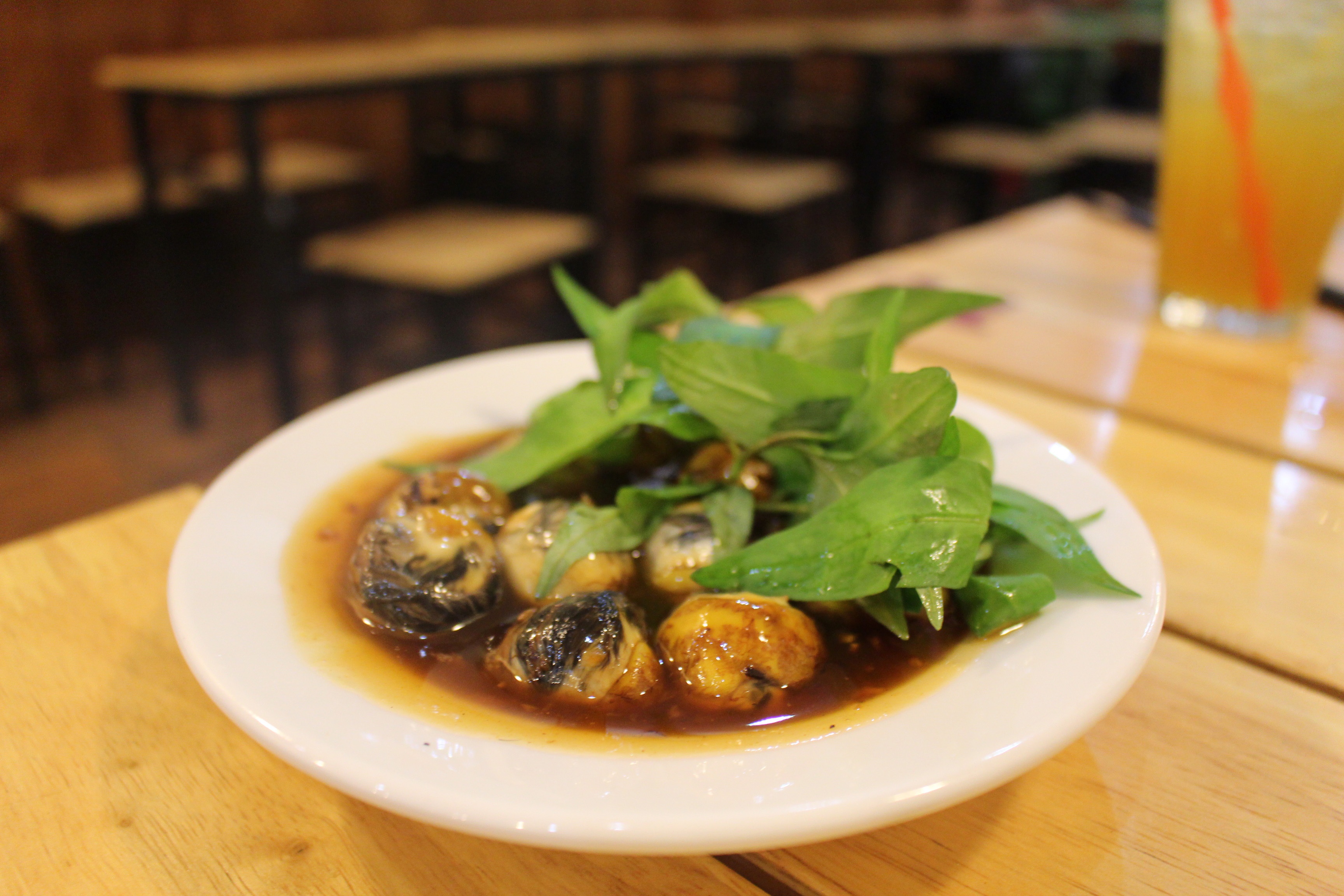 15 khu an vat sieu re cua gioi tre Sai Gon hinh anh