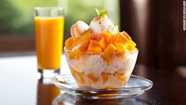 6 quan bingsu mat ruoi cho ngay he hinh anh