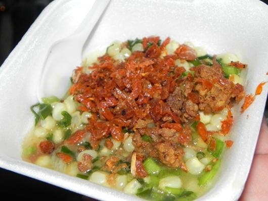 an vat sai gon anh 1