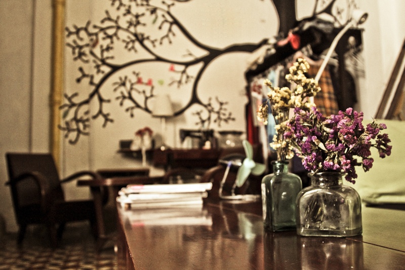 17 quan ca phe phong cach nen trai nghiem tai Sai Gon hinh anh