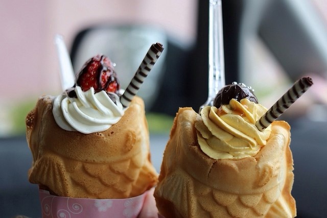 6 trao luu am thuc giai nhiet cua Sai Gon hinh anh