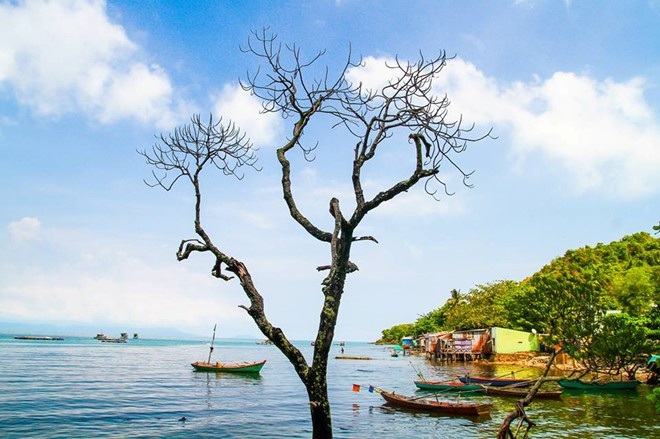 8 hon dao moi noi duoc khach Viet me dam hinh anh