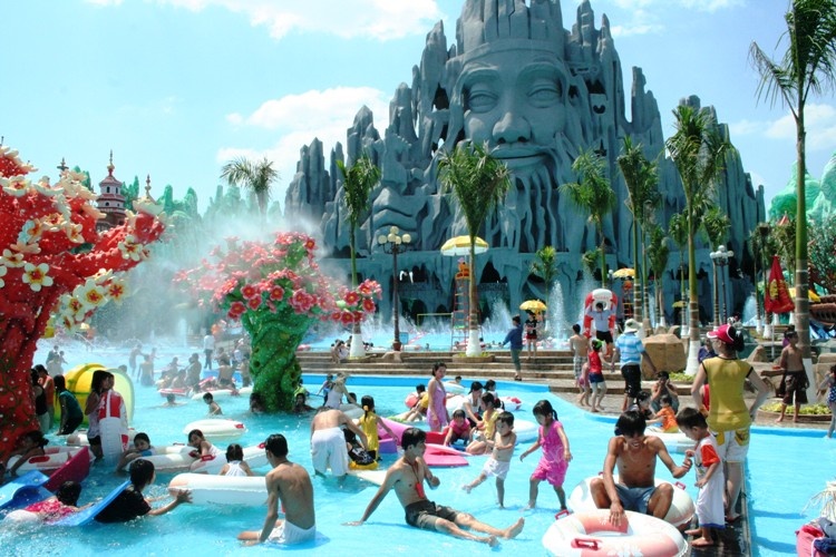 10 diem picnic ly tuong cho Ngay gia dinh Viet Nam hinh anh