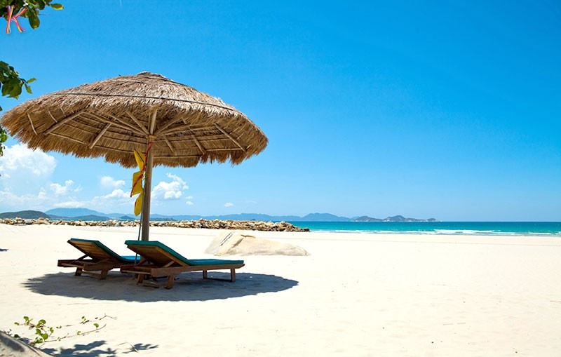 Nhung vinh, dao dep nhat Nha Trang hinh anh