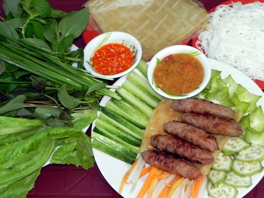 5 dia chi ban mon Da Lat lam say long nguoi Sai Gon hinh anh