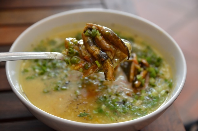 5 mon chao noi tieng cua Viet Nam hinh anh