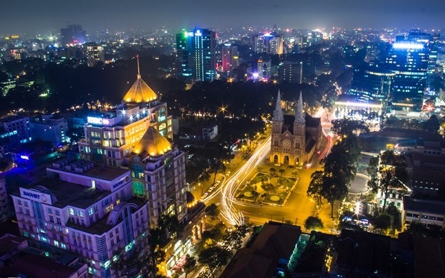 Nhung net doc dao cua cac thanh pho du lich Viet Nam hinh anh