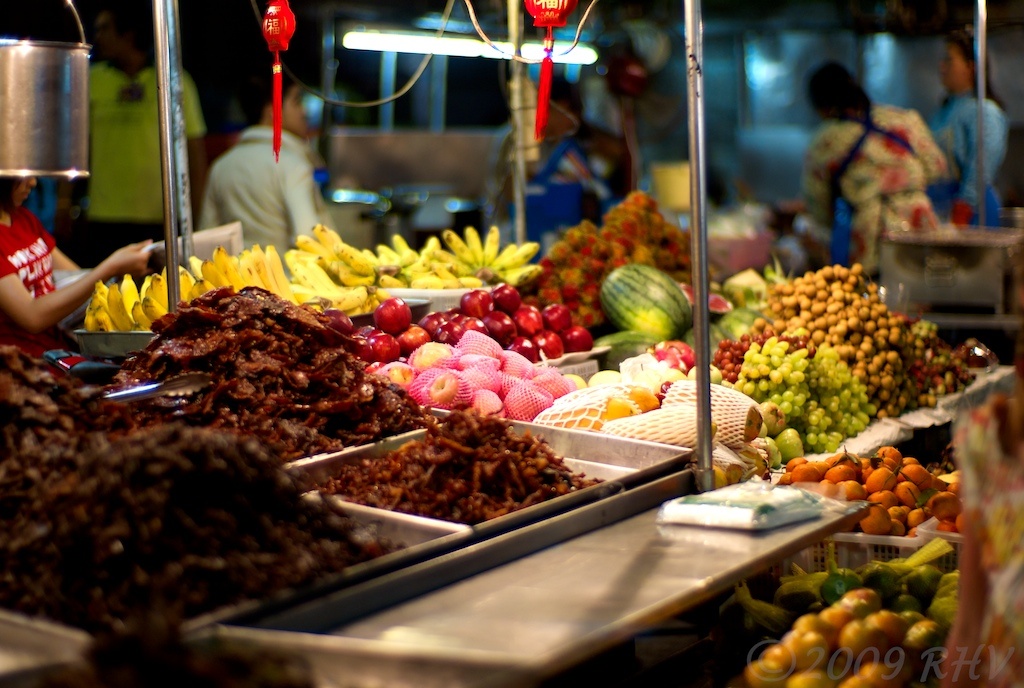 6 cho dem nhat dinh phai ghe khi toi Bangkok hinh anh