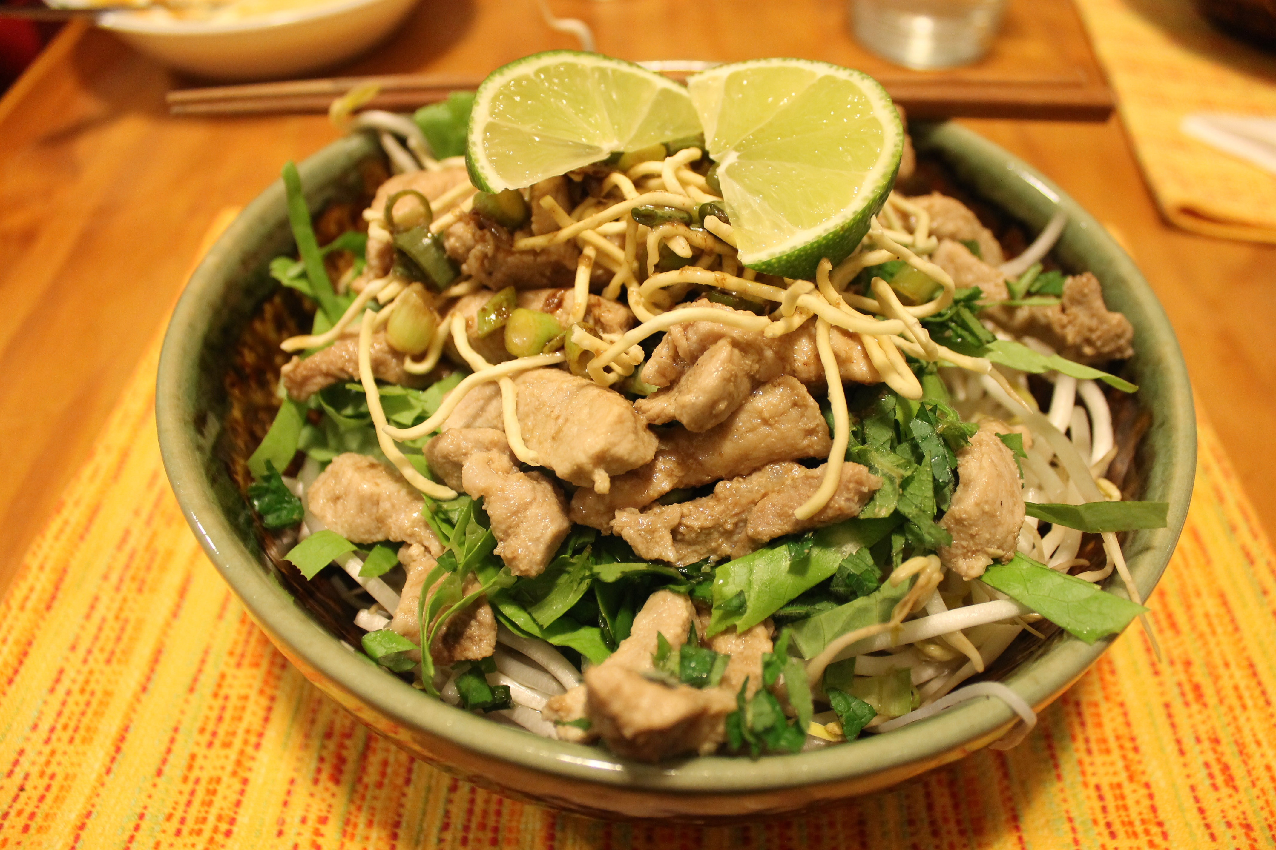 becausekristenlikestoeat