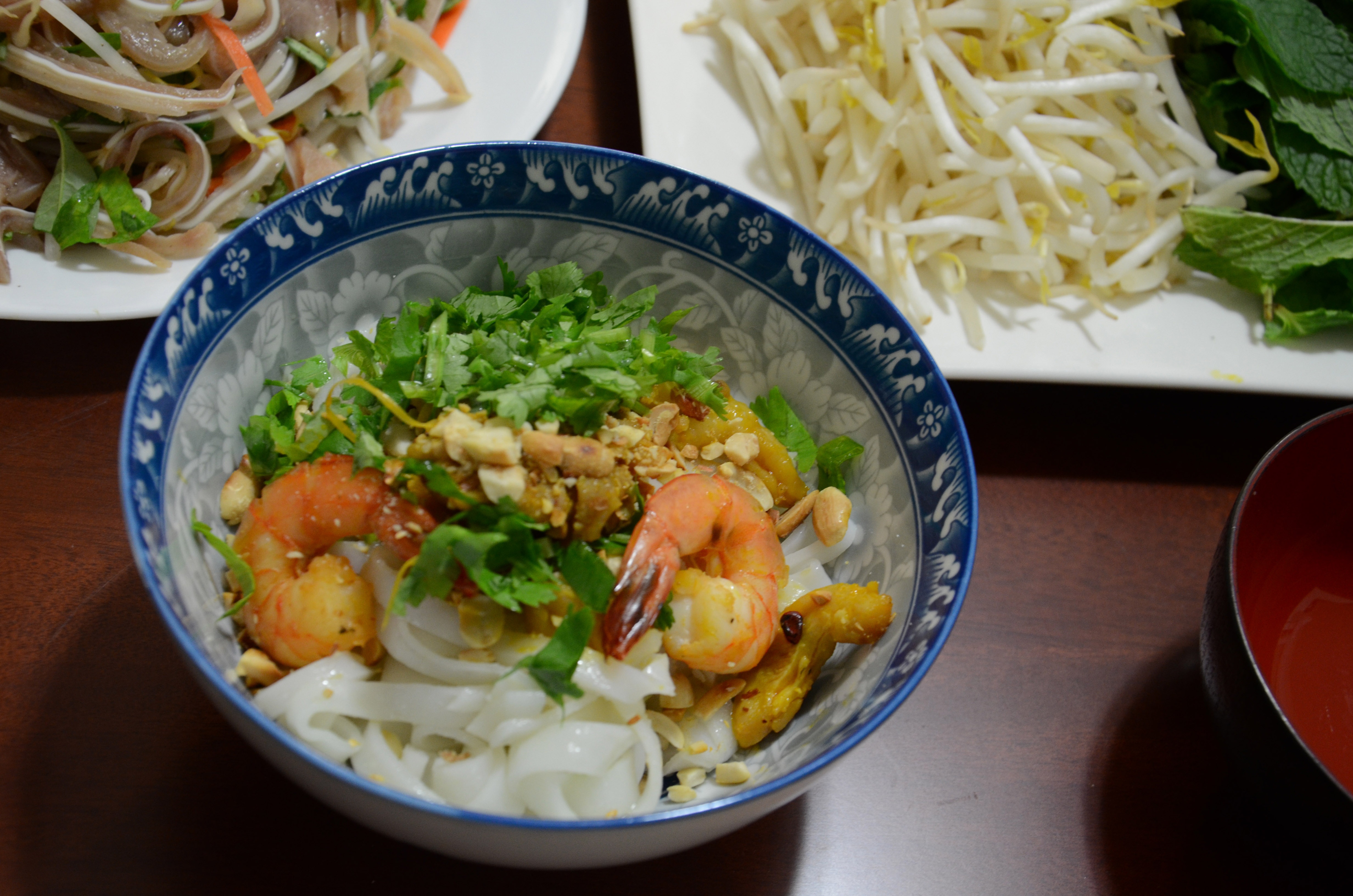 5 dac san Hoi An me hoac du khach hinh anh