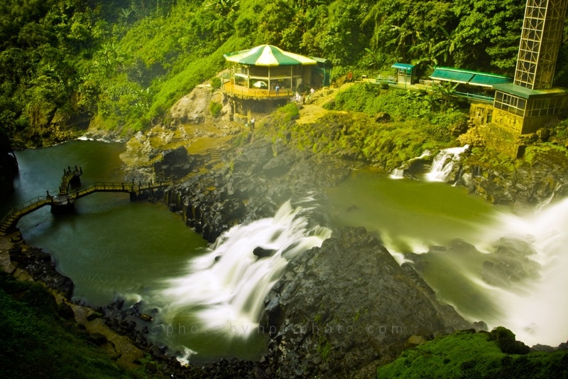 Kinh nghiem phuot Bao Loc mua mua hinh anh