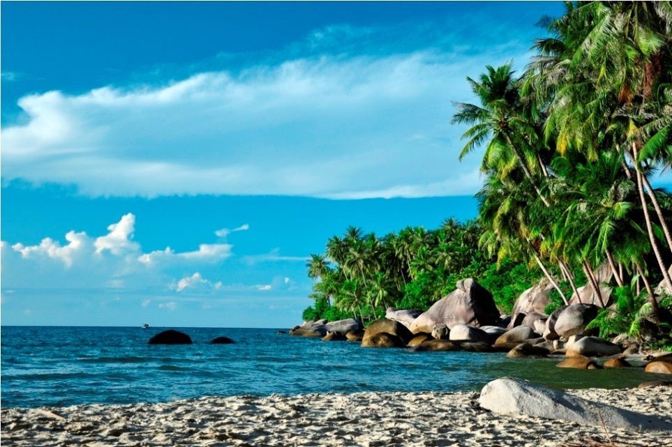 Den hon Son chinh phuc Ma Thien Lanh hinh anh