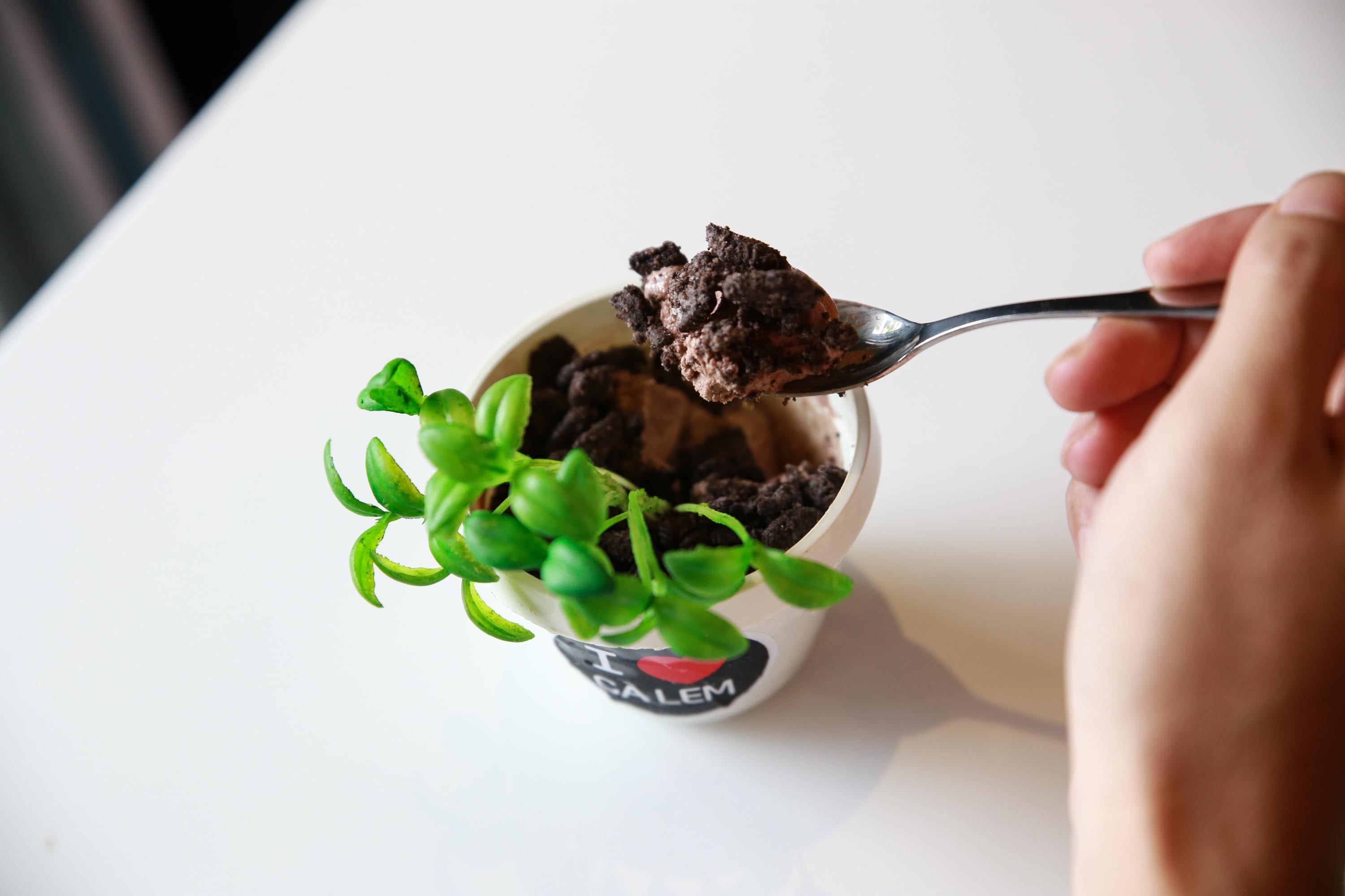 Nhung mon an, thuc uong doc, la hut gioi tre dip he hinh anh