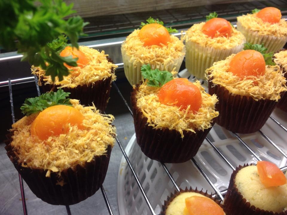 Mon an vat duoi 10.000 dong hinh anh