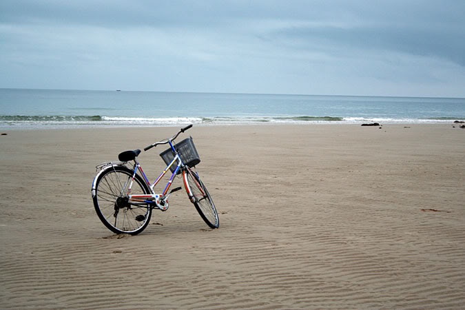 Quan lan, Ành: Vietnambeach.