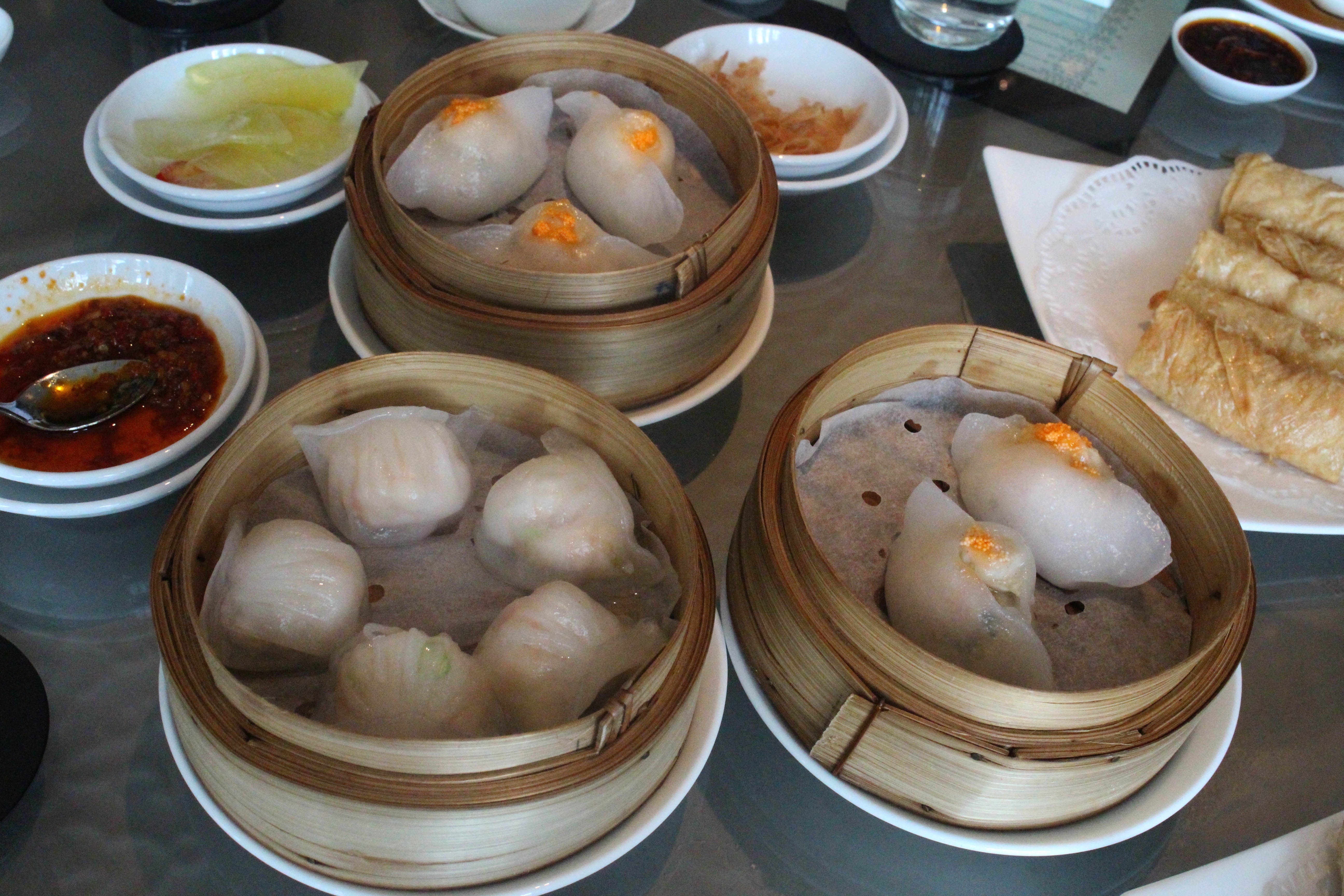 7 quay ha cao hap dan nhat Sai Gon hinh anh