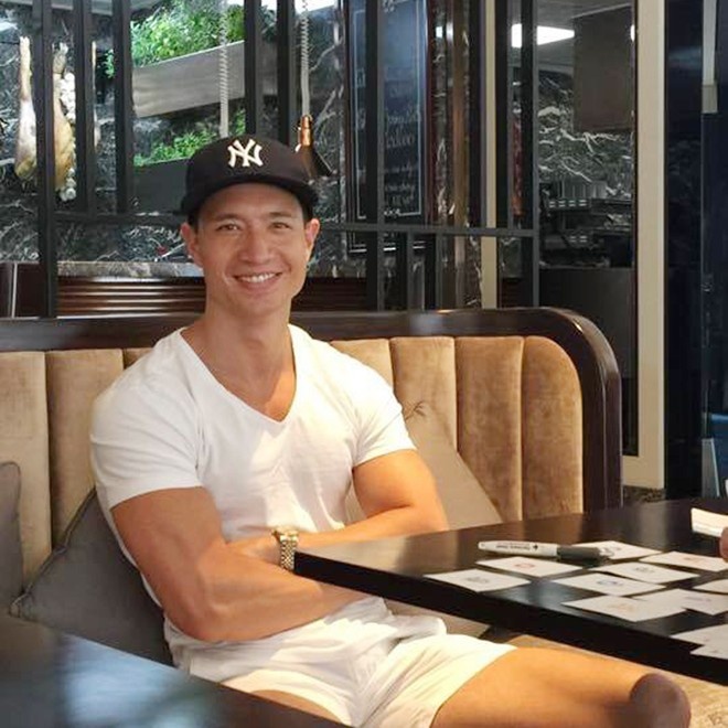 Nhung dieu ngot ngao ve Ha Noi trong mat Kim Ly hinh anh