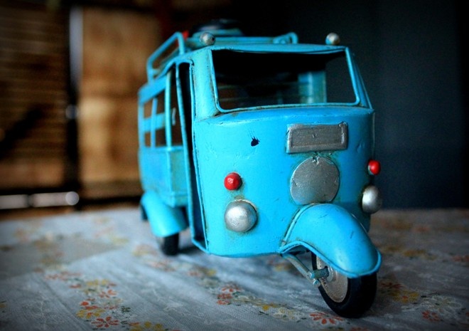 Địa chỉ: 207/69 Đường 3/2, P.11, Q.10, TP HCM.