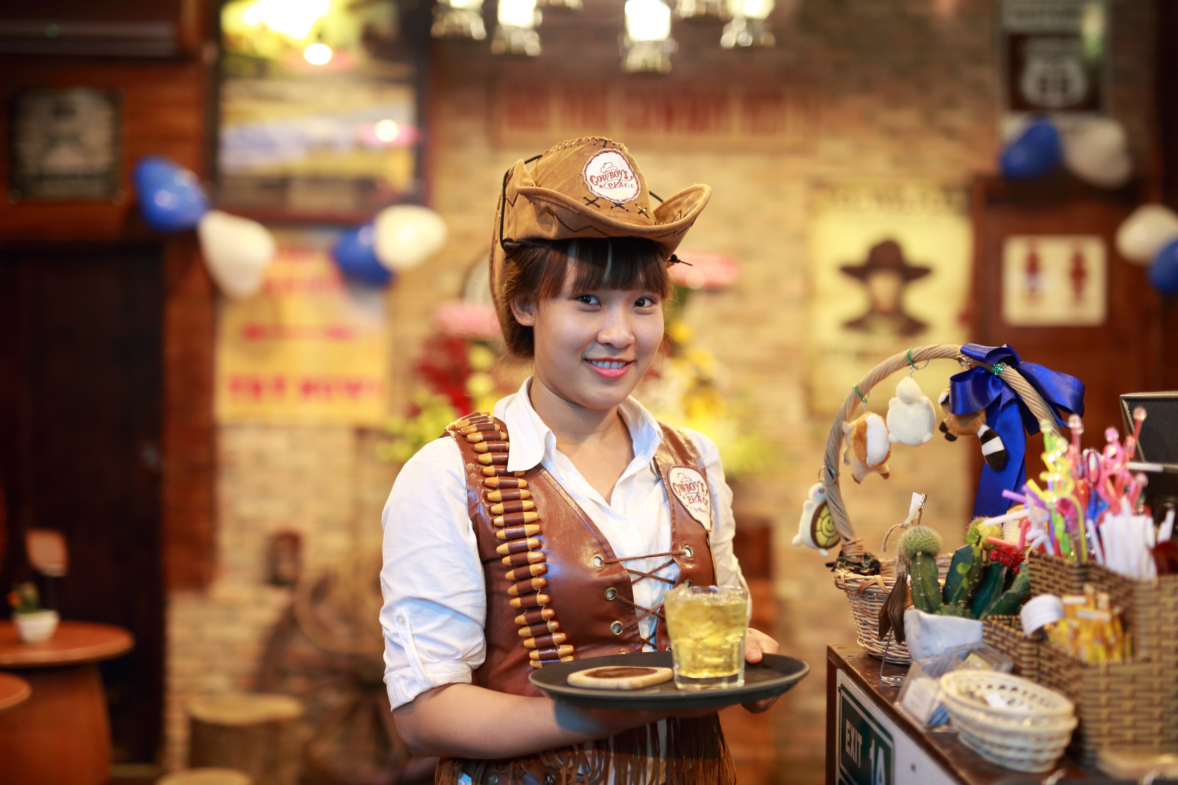 10 quan ca phe yeu thich cua teen Sai Thanh hinh anh