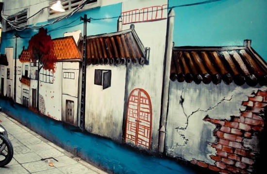 Nhung quan ca phe cho nguoi nho Ha Noi hinh anh