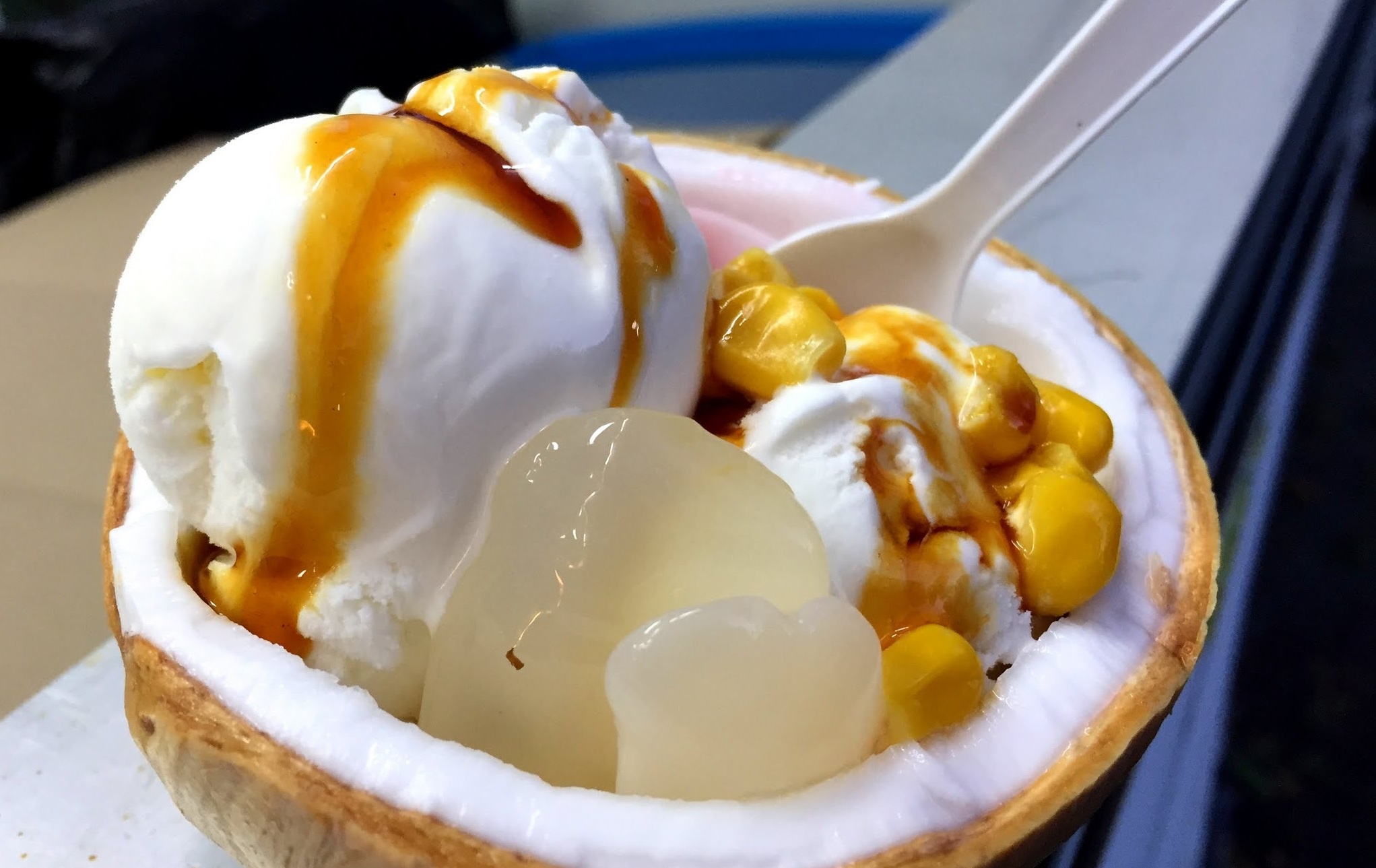 Nhung mon nhat dinh phai thu o cho Chatuchak hinh anh