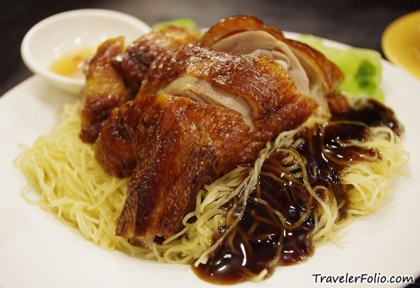 Nhung mon mi nhat dinh phai thu khi den Sai Gon hinh anh