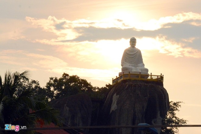 Ảnh: Vũ Minh Thanh