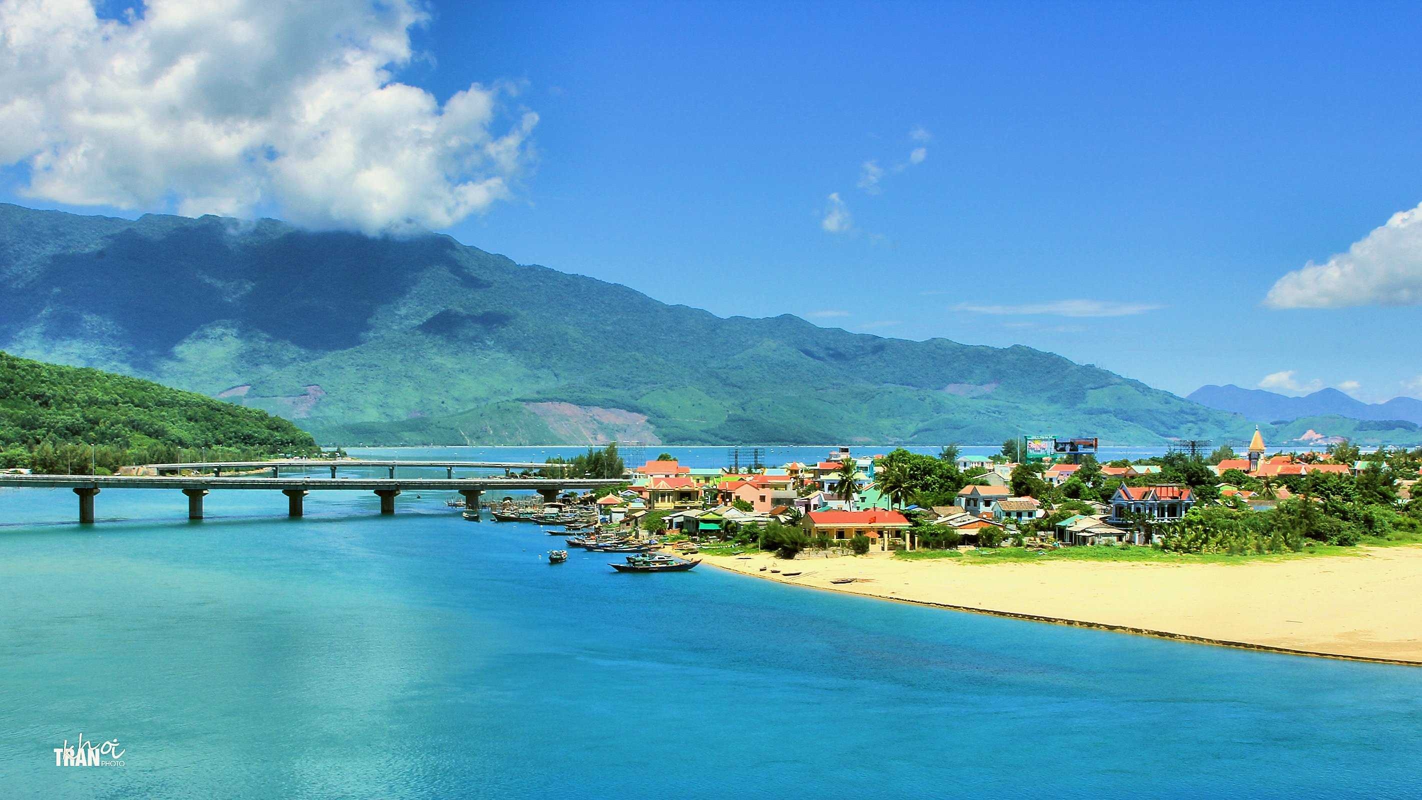 Nhung diem nen den de thuong dem trang dep nhat nam hinh anh