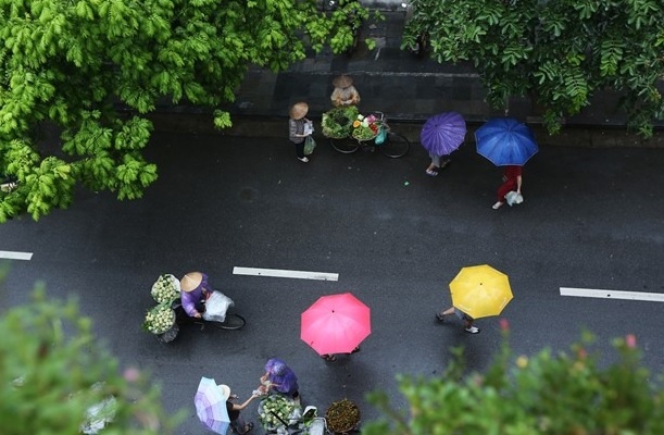 9 diem den lang man cho mua thu hinh anh