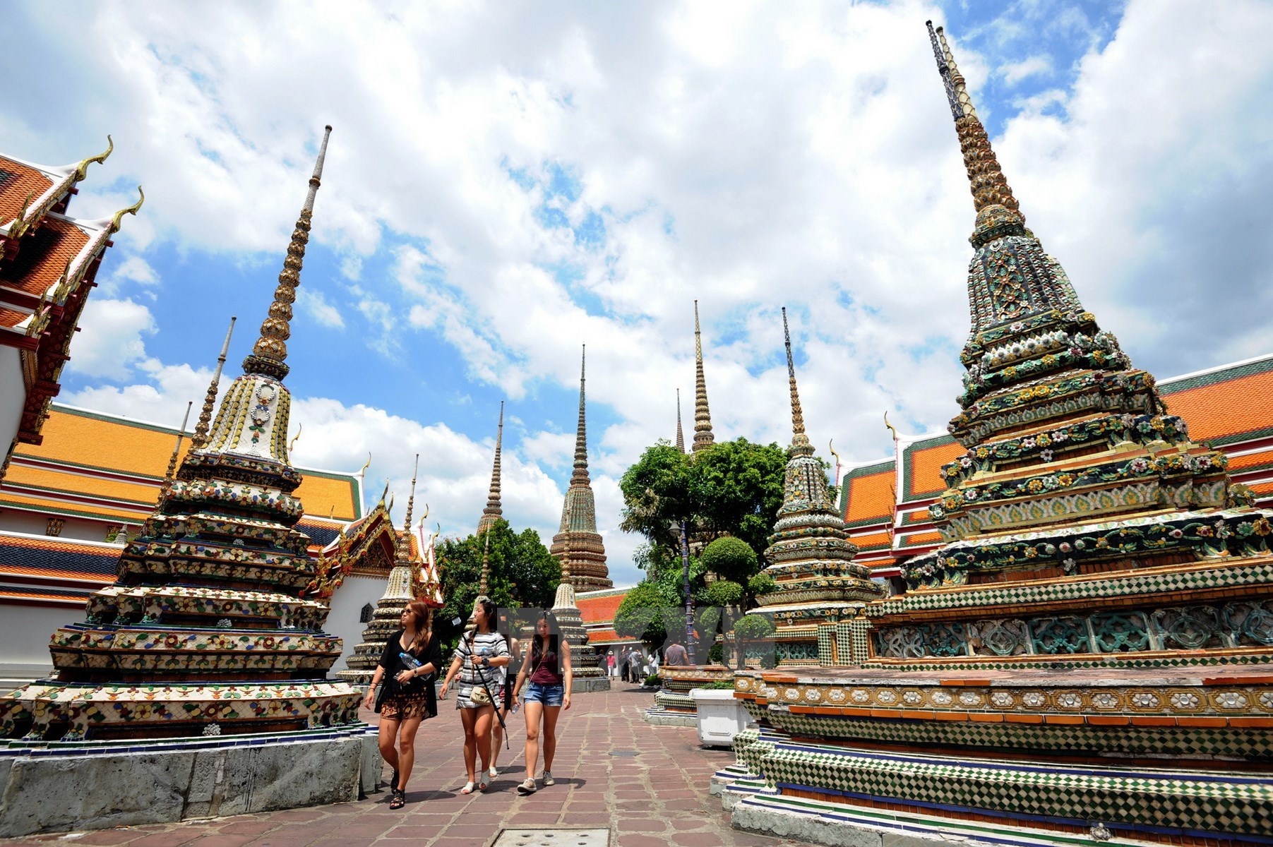 Thai Lan siet quy dinh visa, 50.000 nguoi Viet phai ve nuoc hinh anh
