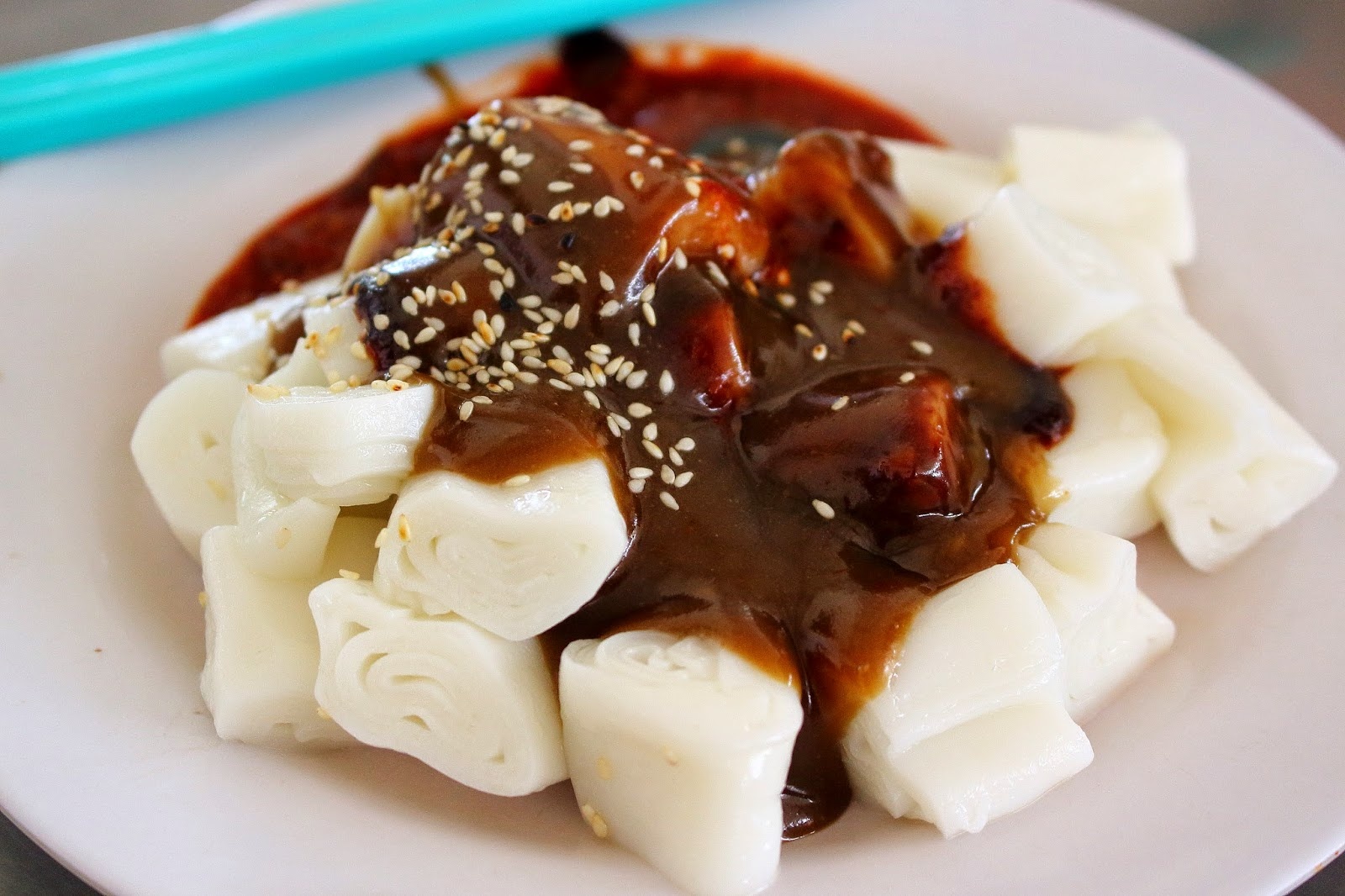 10 mon ngon nuc tieng cua Penang hinh anh