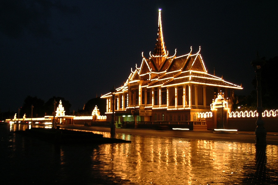 8 cau hoi cua nguoi lan dau toi Phnom Penh hinh anh