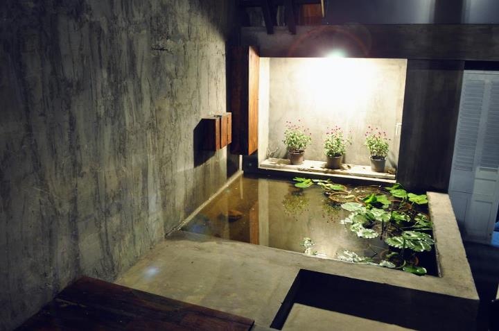 Hà’s Coffee Shop – 234/8A Lê Đức Thọ, P. 6, Quận Gò Vấp