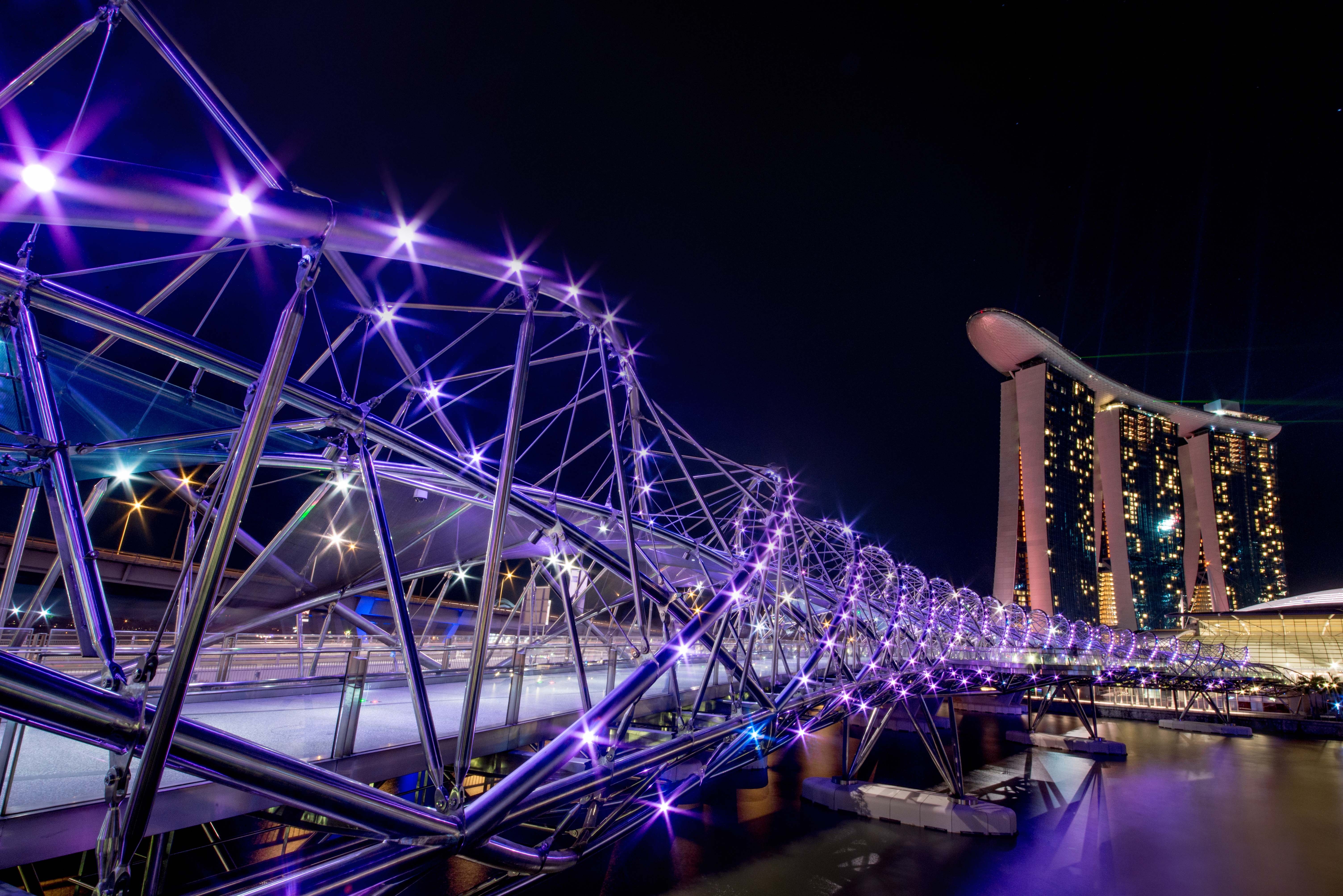 Chia se anh de duoc du lich Singapore mien phi hinh anh