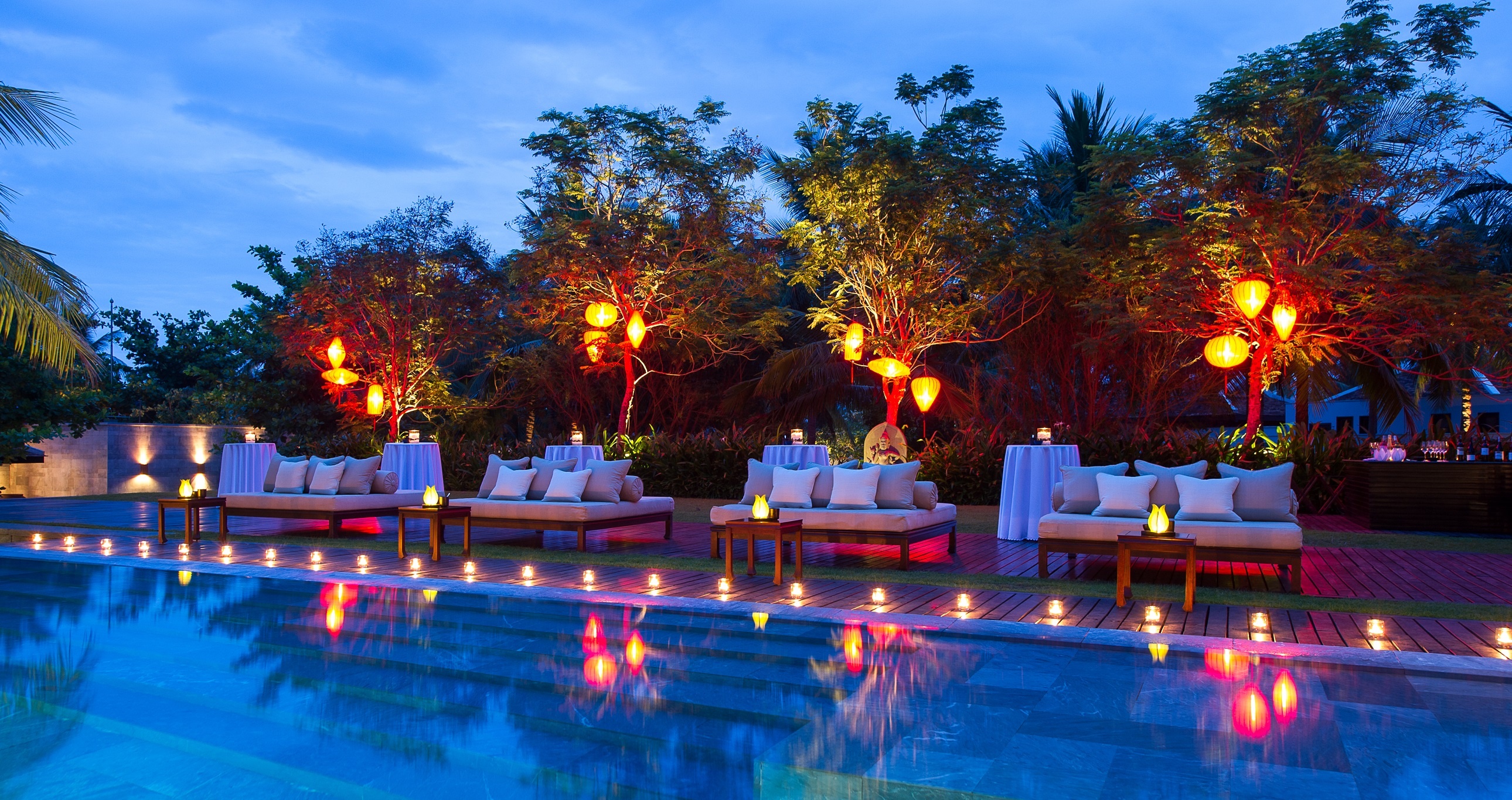 6 khach san, resort Viet duoc tap chi My vinh danh hinh anh