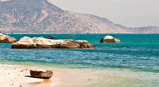 Ảnh: Phạm Hoàng Hải.