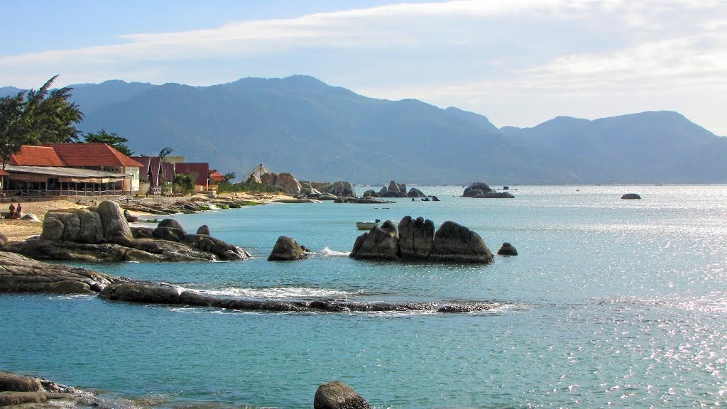 Ảnh: Phạm Hoàng Hải.