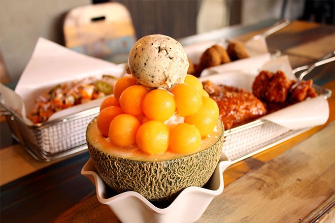 Ảnh: Samsoniteredsocial.