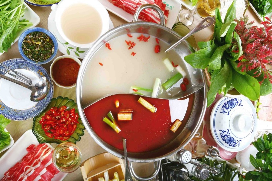 Nhung mon cay ngoai hap dan thuc khach Viet hinh anh