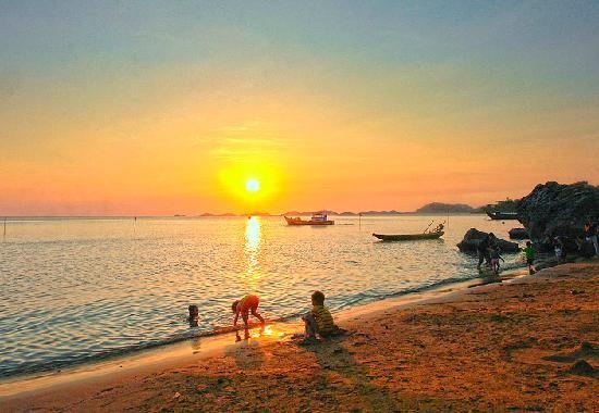 4 ngay kham pha dao ngoc Phu Quoc va Kien Giang hinh anh