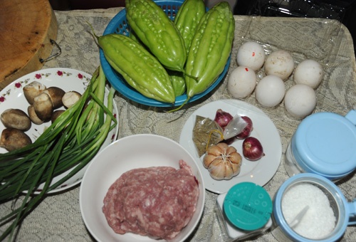 cách nấu canh khổ qua nhồi thịt ảnh 1 cach nau canh kho qua nhoi thit anh 1