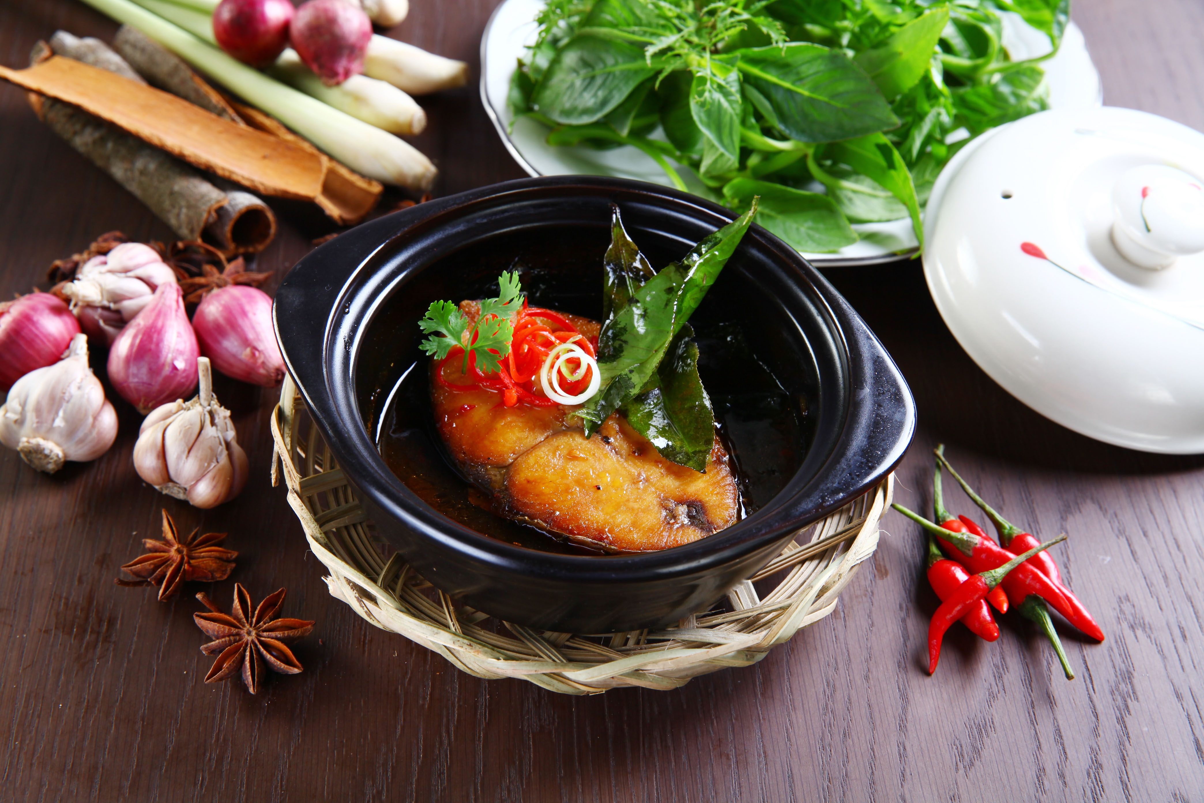 cách kho cá thu ảnh 1 cach kho ca thu anh 1