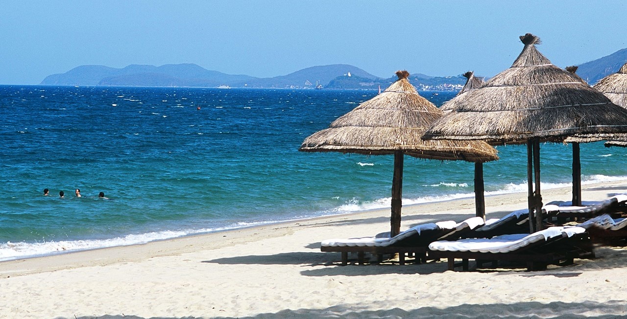 3 ngay leo nui, xuong bien o Nha Trang - Khanh Hoa hinh anh