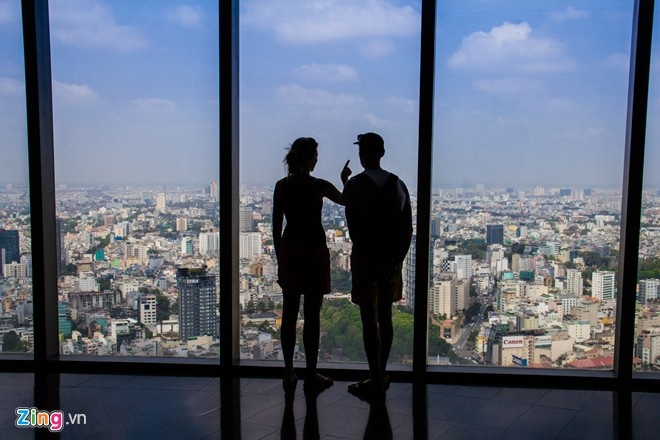 10 diem du lich hut khach nhat TP HCM anh 7