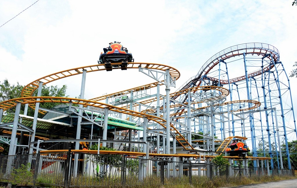 10 diem du lich hut khach nhat TP HCM anh 2