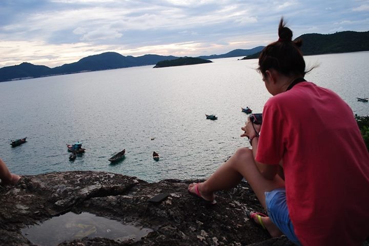 Du lịch miền tây lễ 30/4 ảnh 13 Du lich mien tay le 30/4 anh 13