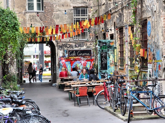 top 25 điểm du lịch Tripadvisor bình chọn ảnh 4 top 25 diem du lich Tripadvisor binh chon anh 4