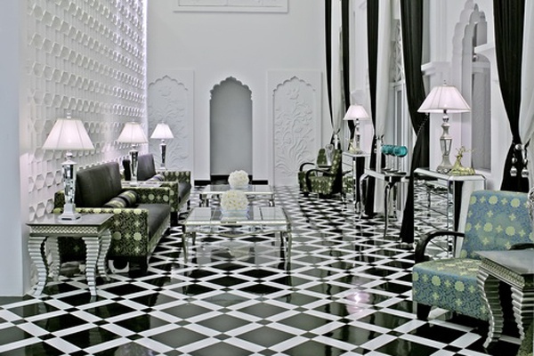 Nhung dia diem xanh mat o TPHCM anh 5