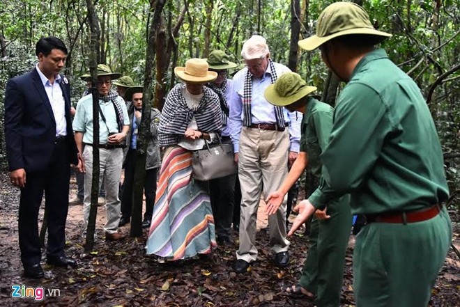 Nhung dia diem xanh mat o TPHCM anh 7